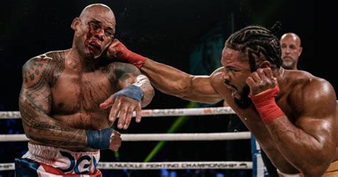 bare knuckle fighting results|BKFC 22: Lorenzo Hunt outpoints Lombard, wins cruiserweight title.